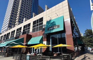 Long Beach, CA Retail - 111 W Ocean Blvd