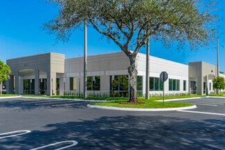 Fort Lauderdale, FL Office - 2001 NW 64th St