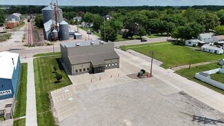 Central City, NE Movie Theatre - 1301 17th St
