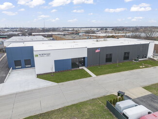 Elmhurst, IL Industrial - 864 N Addison Ave