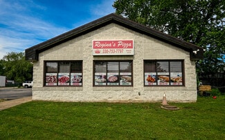 Akron, OH Restaurant - 2160 East Ave