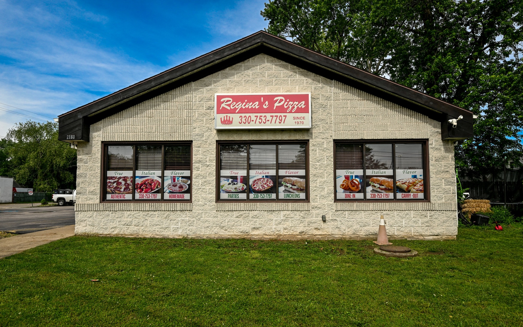 2160 East Ave, Akron, OH for Sale