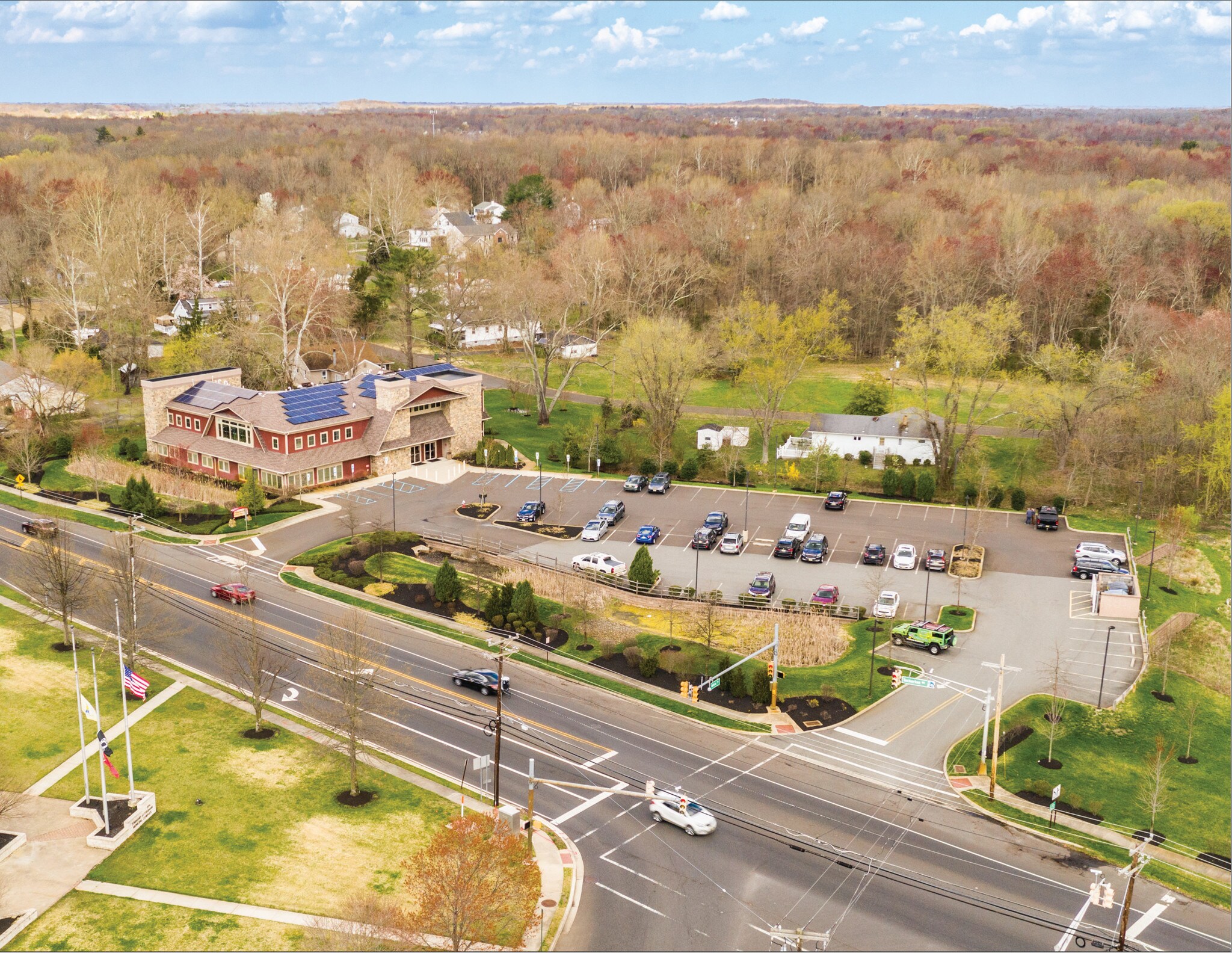 975 Tuckerton Rd, Marlton, NJ for Rent