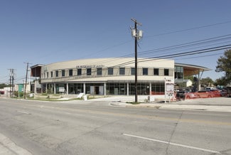 Austin, TX Retail - 5011 Burnet Rd