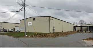 Soddy Daisy, TN Industrial - 8424-8448 Gulf View Dr