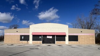 Indianapolis, IN Retail - 10020 E 30th St