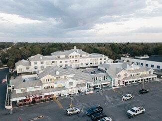 Palm Harbor, FL Retail - 2706 Alt 19