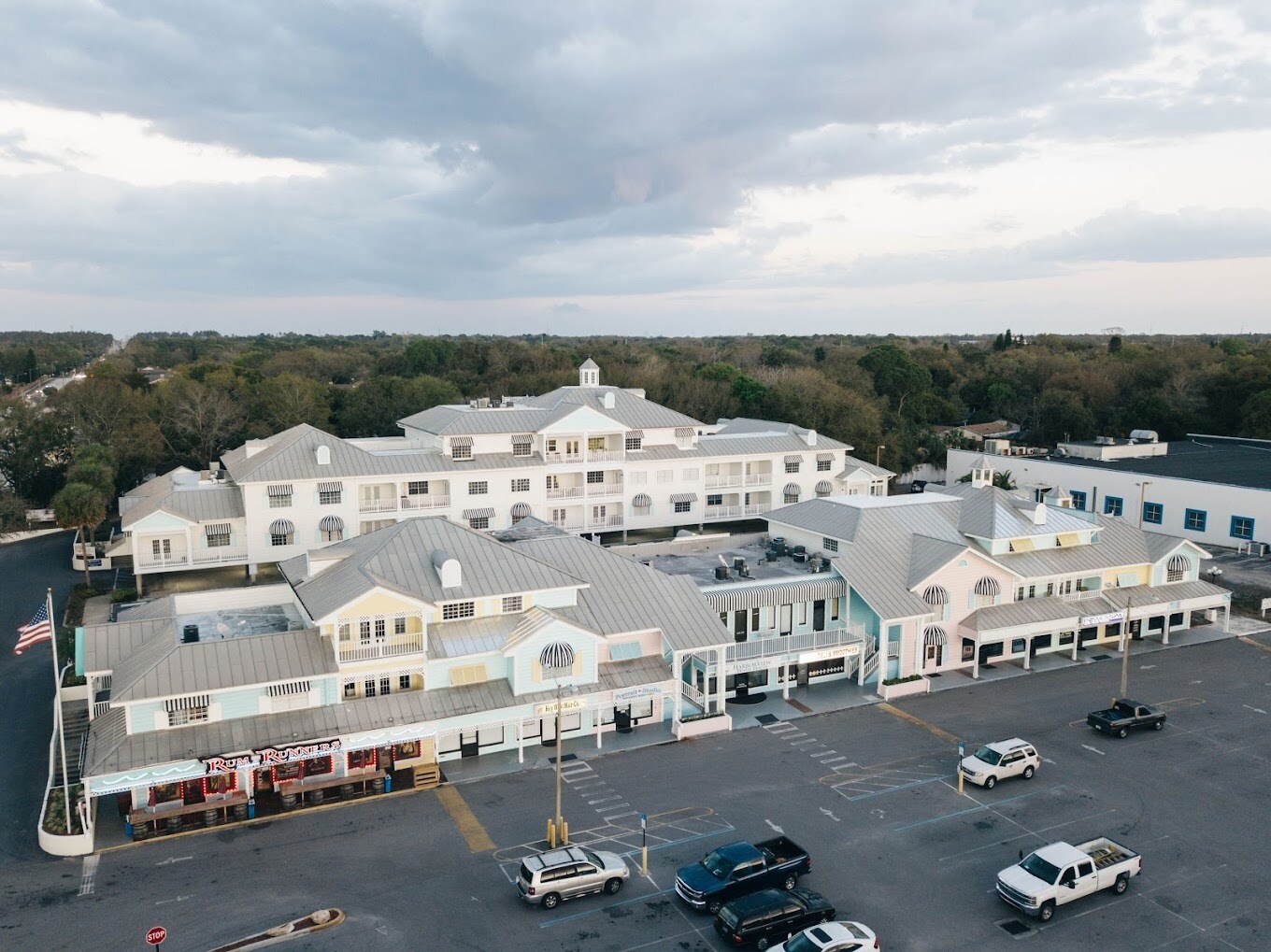 2706 Alt 19, Palm Harbor, FL for Rent