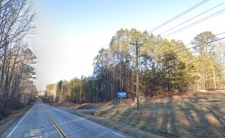 Villa Rica, GA Commercial Land - Hwy 61 N Villa Rica, GA Commercial Land - Hwy 61 N