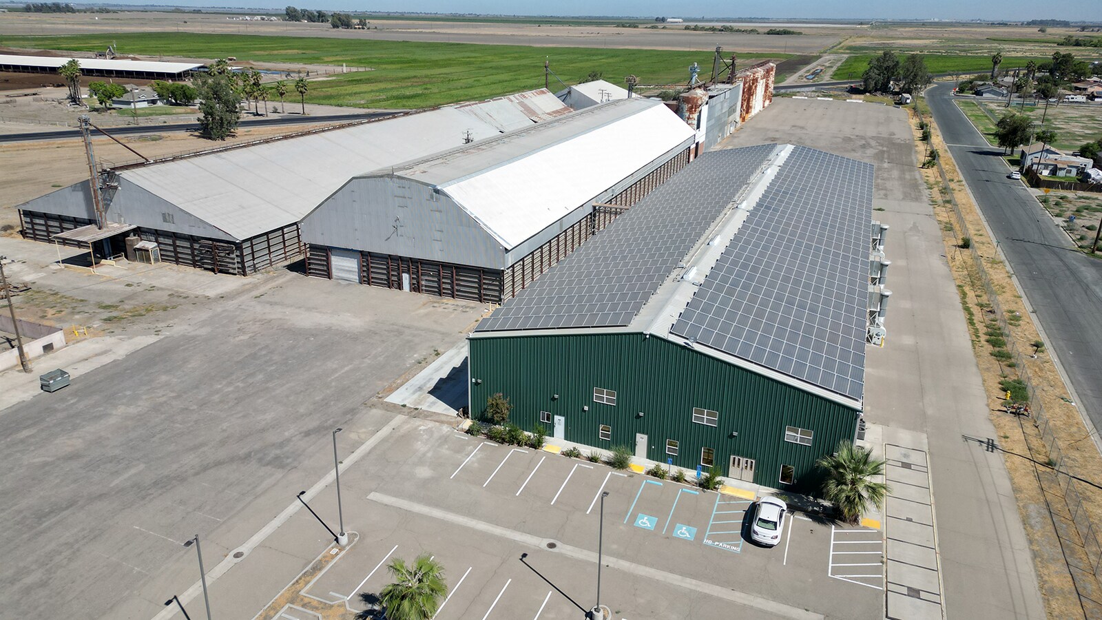 20500 Main St, Stratford, CA for Sale