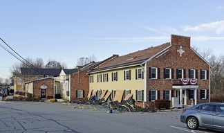 Augusta, NJ Office/Retail - 51 US 206 Augusta, NJ Office/Retail - 51 US 206