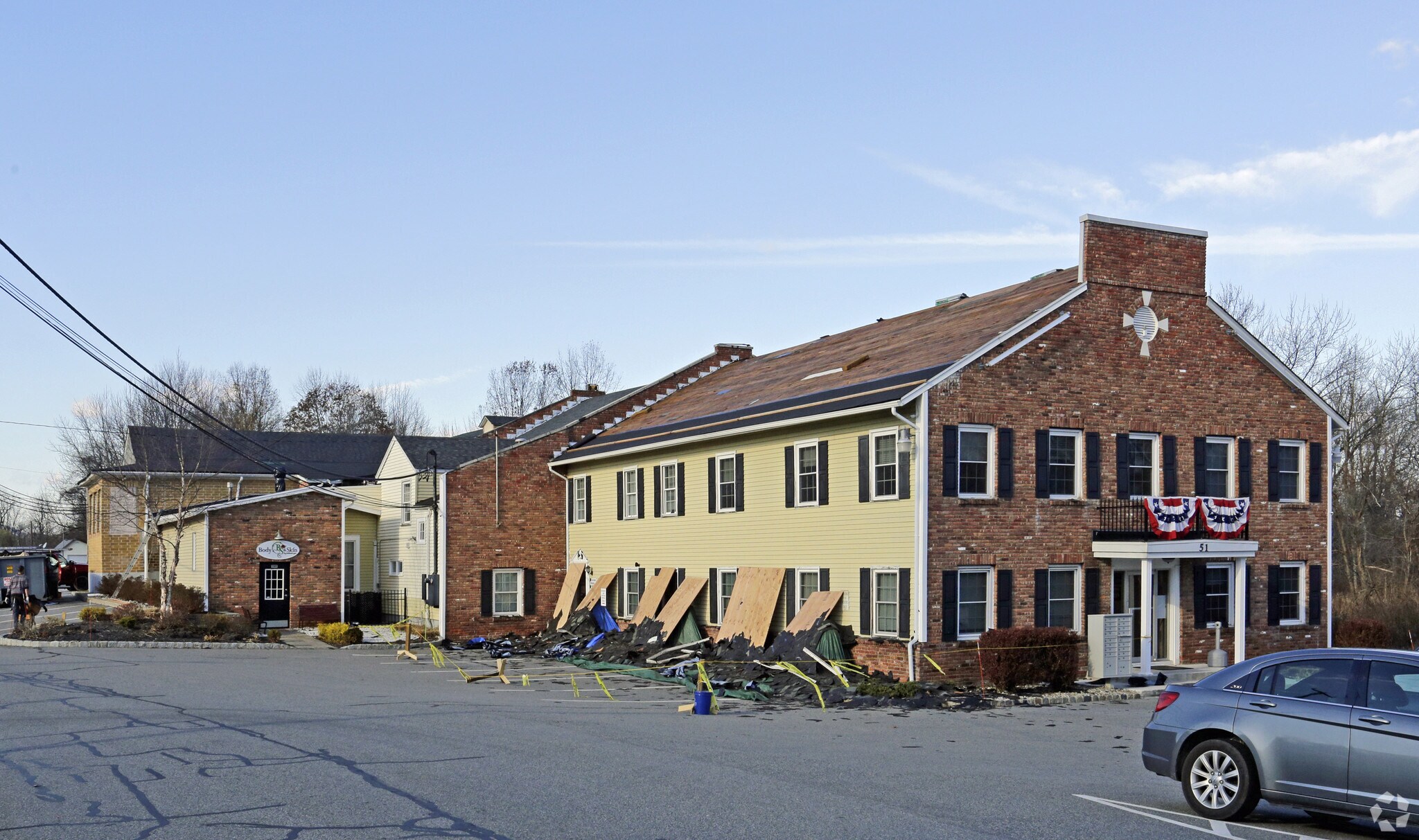 51 US 206, Augusta, NJ for Rent