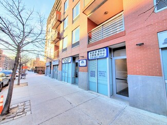 Flushing, NY Medical - 38-34 Parsons Blvd