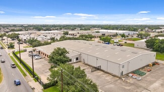 Houston, TX Industrial - 9201 Winkler Dr