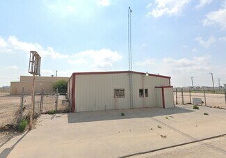 Perryton, TX Warehouse - 2 N Juniper St