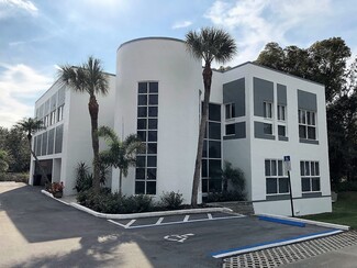 Clearwater, FL Office - 3005 State Rd 590