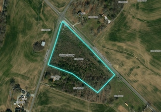 Monroe, NC Commercial - 3802 Old Pageland Monroe rd