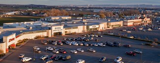 Sunnyside, WA Office/Retail, Retail - 2010 Yakima Valley Hwy