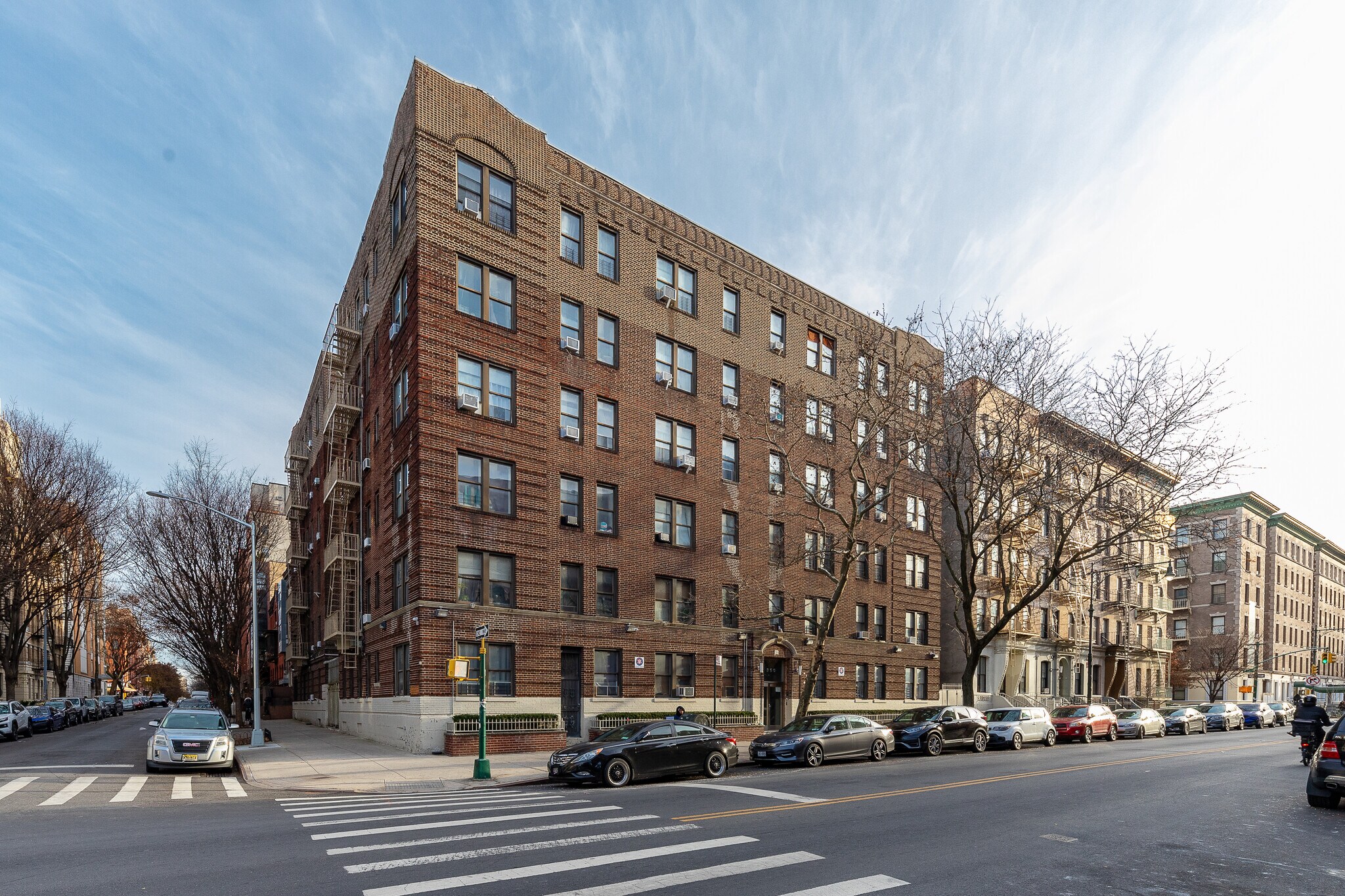 , New York, NY for Sale