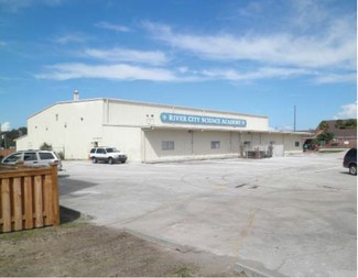 Jacksonville, FL Industrial - 3251 Newell Blvd