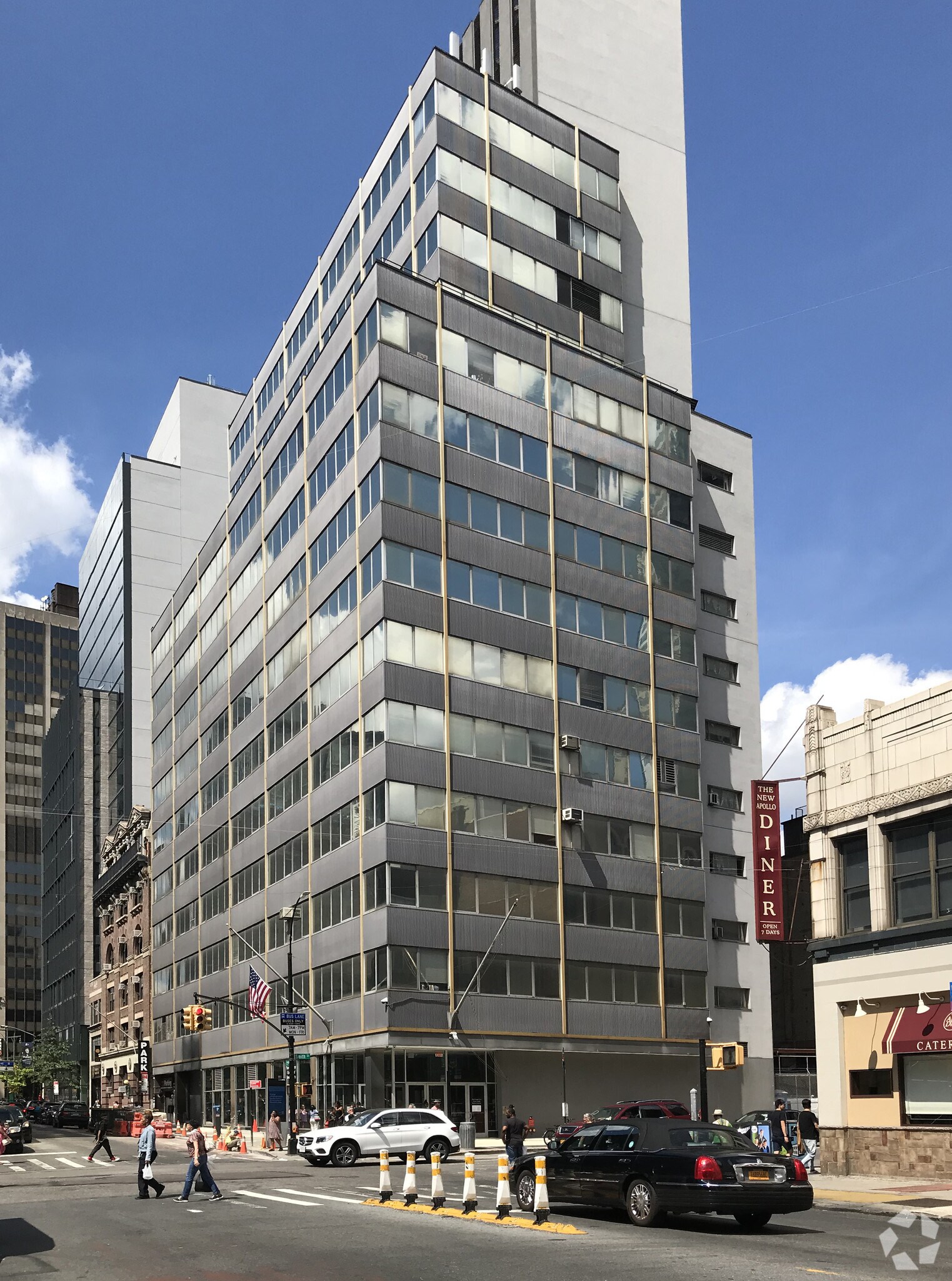 141 Livingston St, Brooklyn, NY for Rent