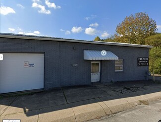 Jeannette, PA Warehouse - 1010 Harrison Ave