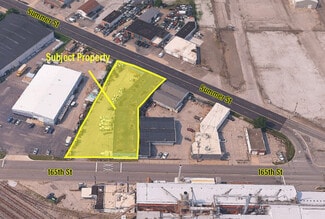 Hammond, IN Flex - 2311 165th St