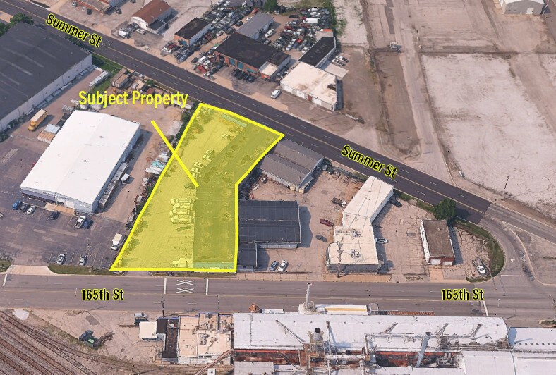 2311 165th St, Hammond, IN for Rent