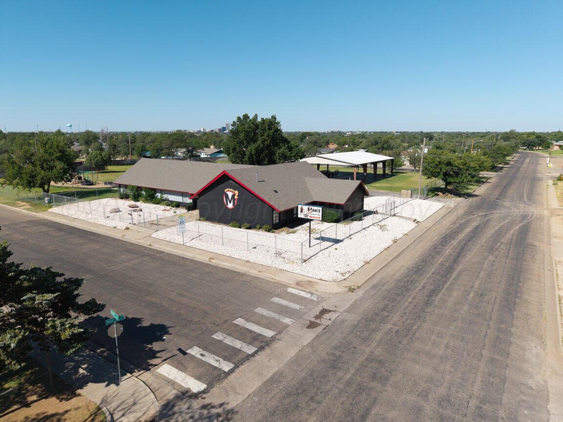 2009 N Marrs St, Amarillo, TX for Sale