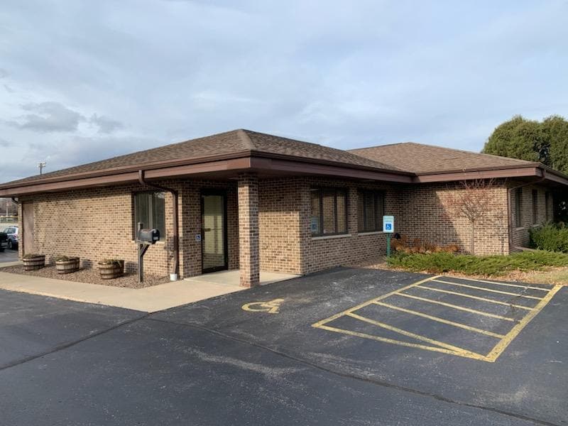 277 N 9th St, De Pere, WI for Rent