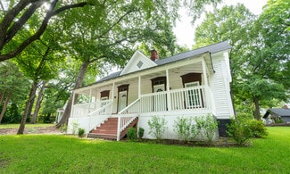 Atlanta, GA Office - 2115 Bolton Rd NW