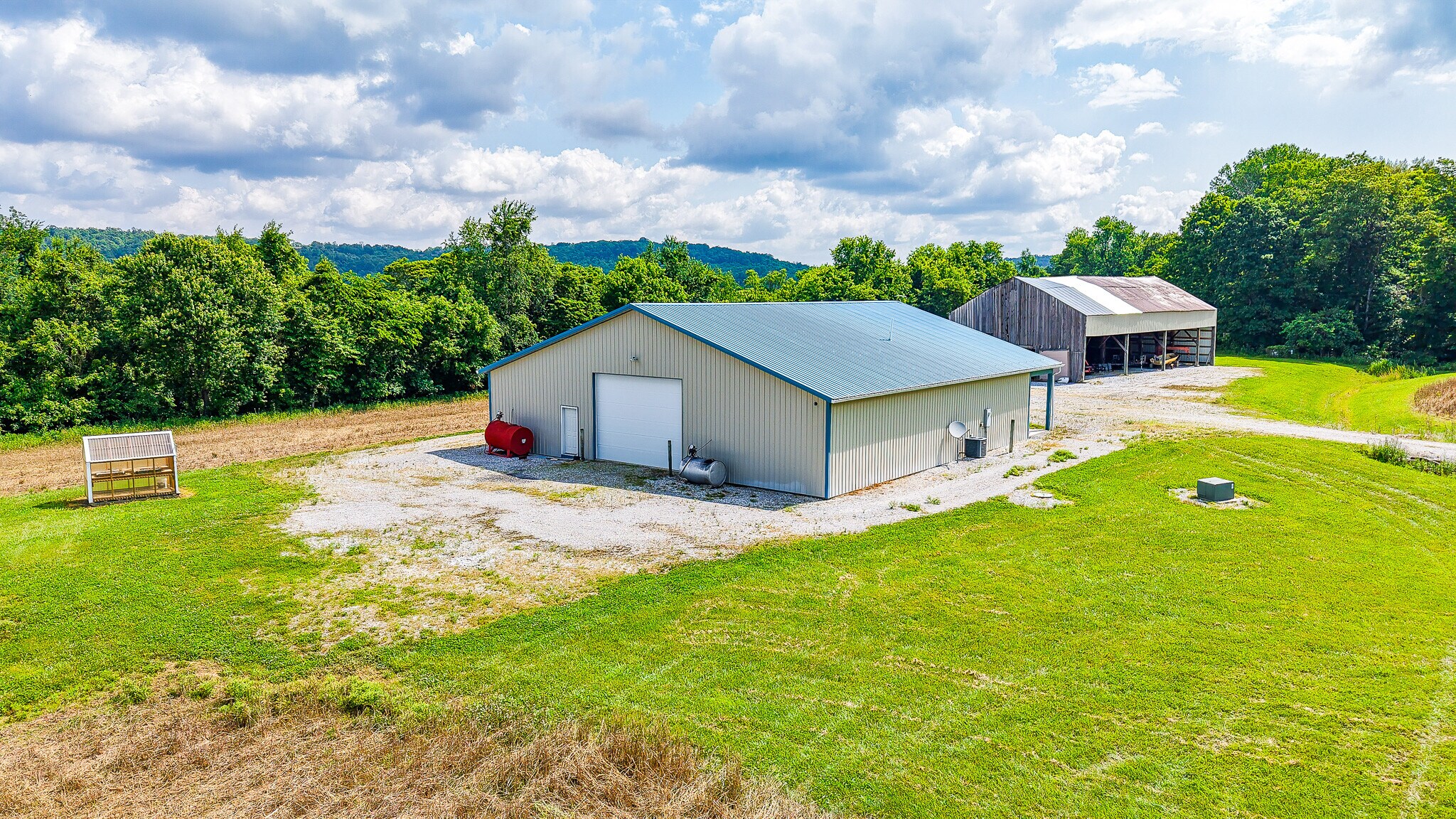 2845 Mary Ingles Hwy E, Augusta, KY for Sale