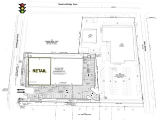 Brookhaven GA: BROOKHAVEN STATION - Retail Space For Lease - Hendon  Properties