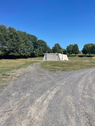 Leon, VA Industrial - 6475 Seminole Trail