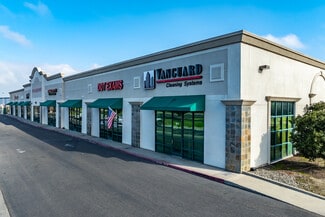 Lathrop, CA Flex - 103 Darcy Pky