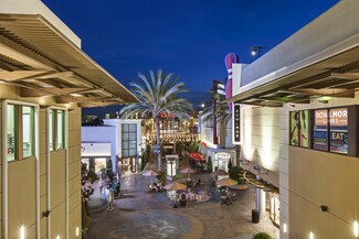 Tustin, CA Retail - 2201-2895 Park Ave