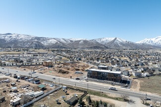 Heber City, UT Showroom - 1922 S Highway 40