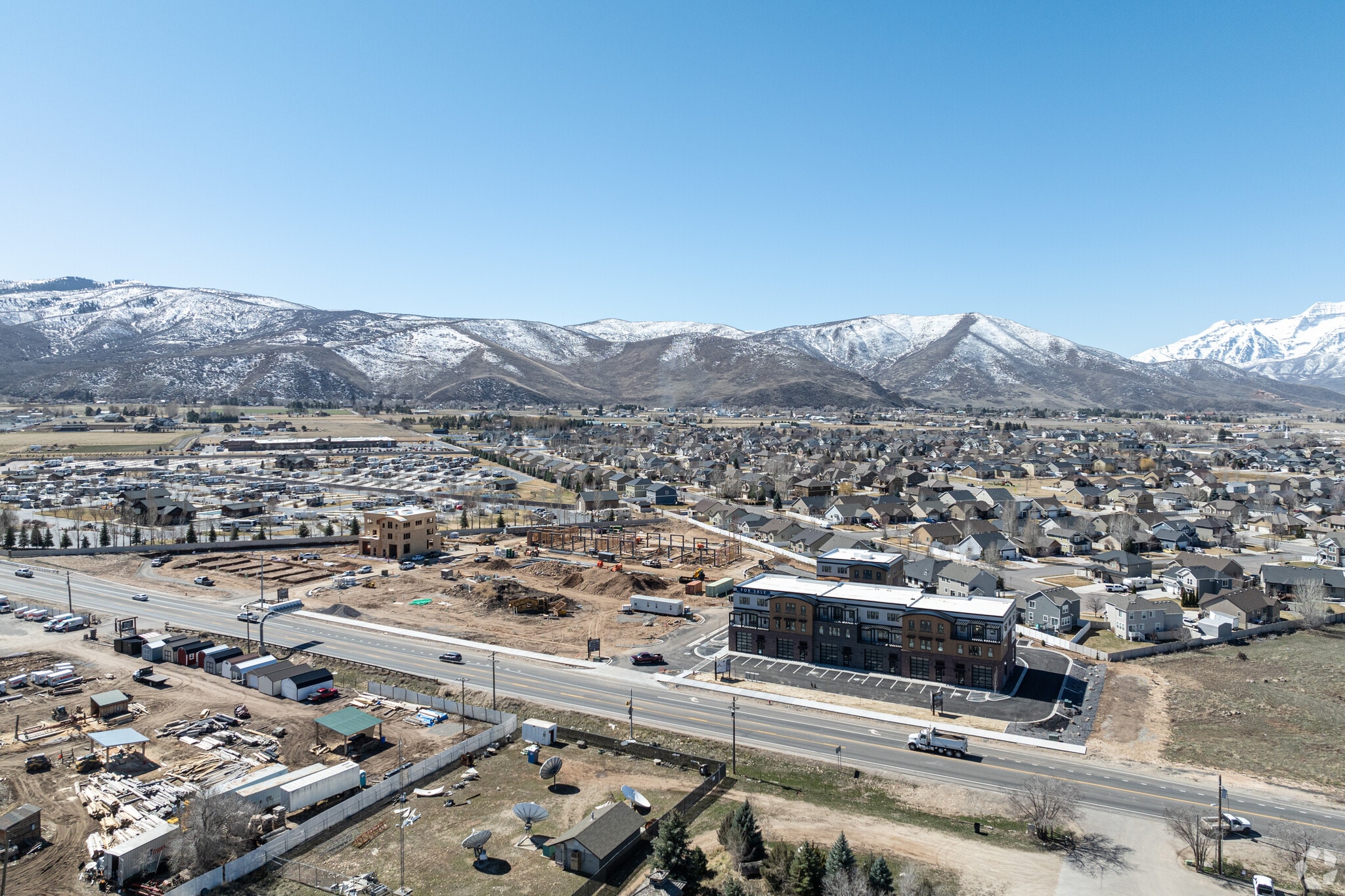 1922 S Highway 40, Heber City, UT for Sale