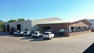 Houston, TX Industrial - 12350 Taylor Rd Houston, TX Industrial - 12350 Taylor Rd