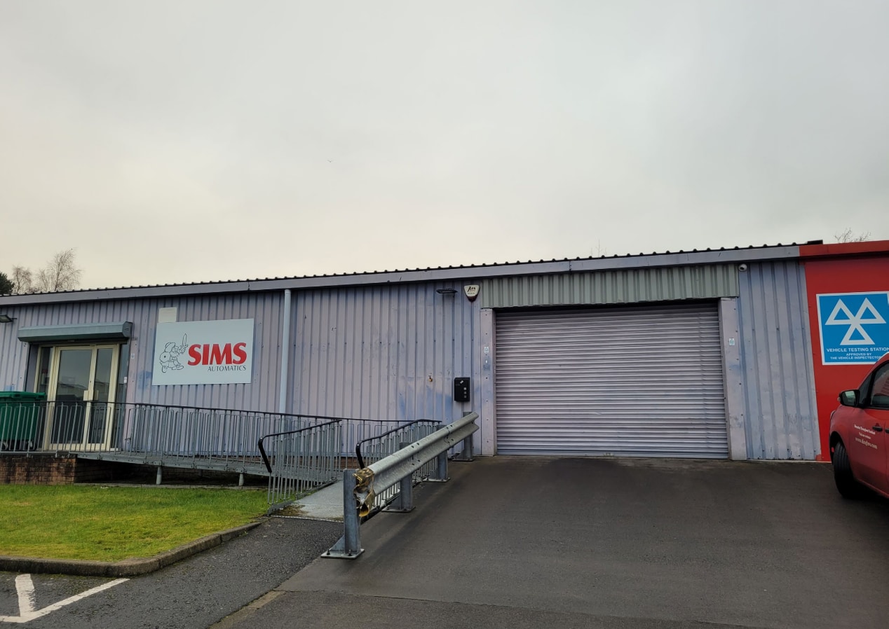 Pitreavie Way, Dunfermline, FIF for Rent