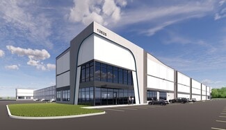 Houston, TX Industrial - 12524 Conklin Ln Houston, TX Industrial - 12524 Conklin Ln