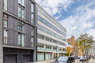 London, LND Retail - 25-28 Old Burlington St