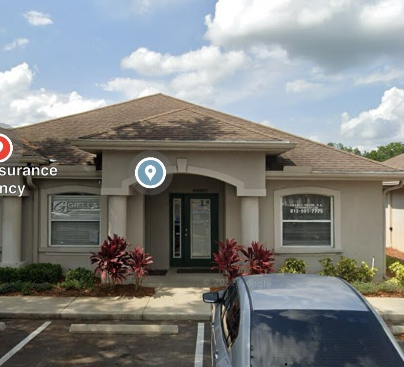 28957 FL54 Wesley Chapel, FL 33543 Office Property for Lease on