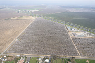 Madera, CA Commercial - Golden State Hwy @ Rd 22