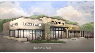 Cedar Park, TX Retail - 1200 N Bell Blvd Cedar Park, TX Retail - 1200 N Bell Blvd