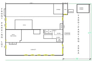 San Carlos, CA Industrial - 610 Quarry Rd