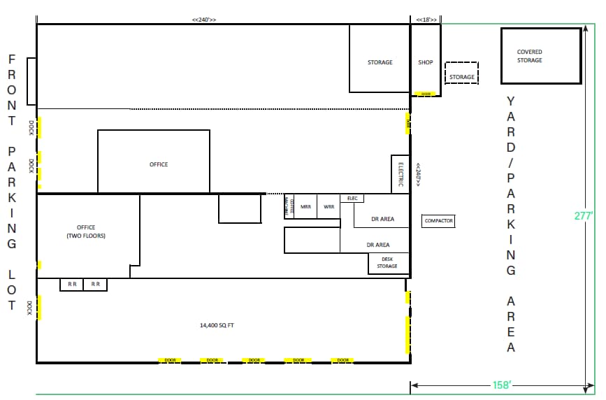 610 Quarry Rd, San Carlos, CA for Rent