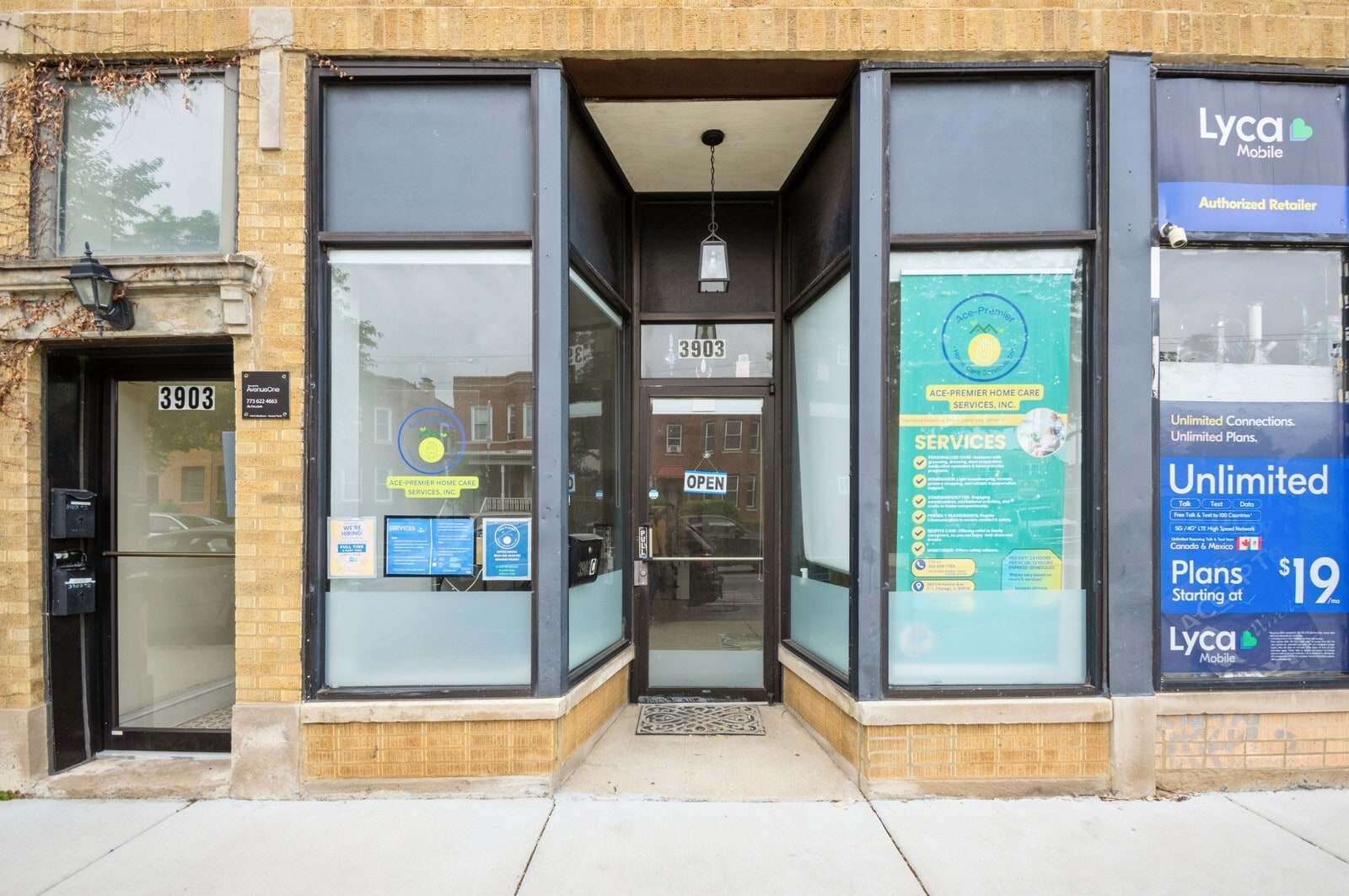 3903 N Kedzie Ave, Chicago, IL for Sale