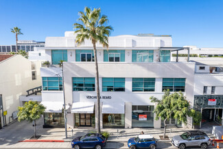 Beverly Hills, CA Office - 421 N Beverly Dr