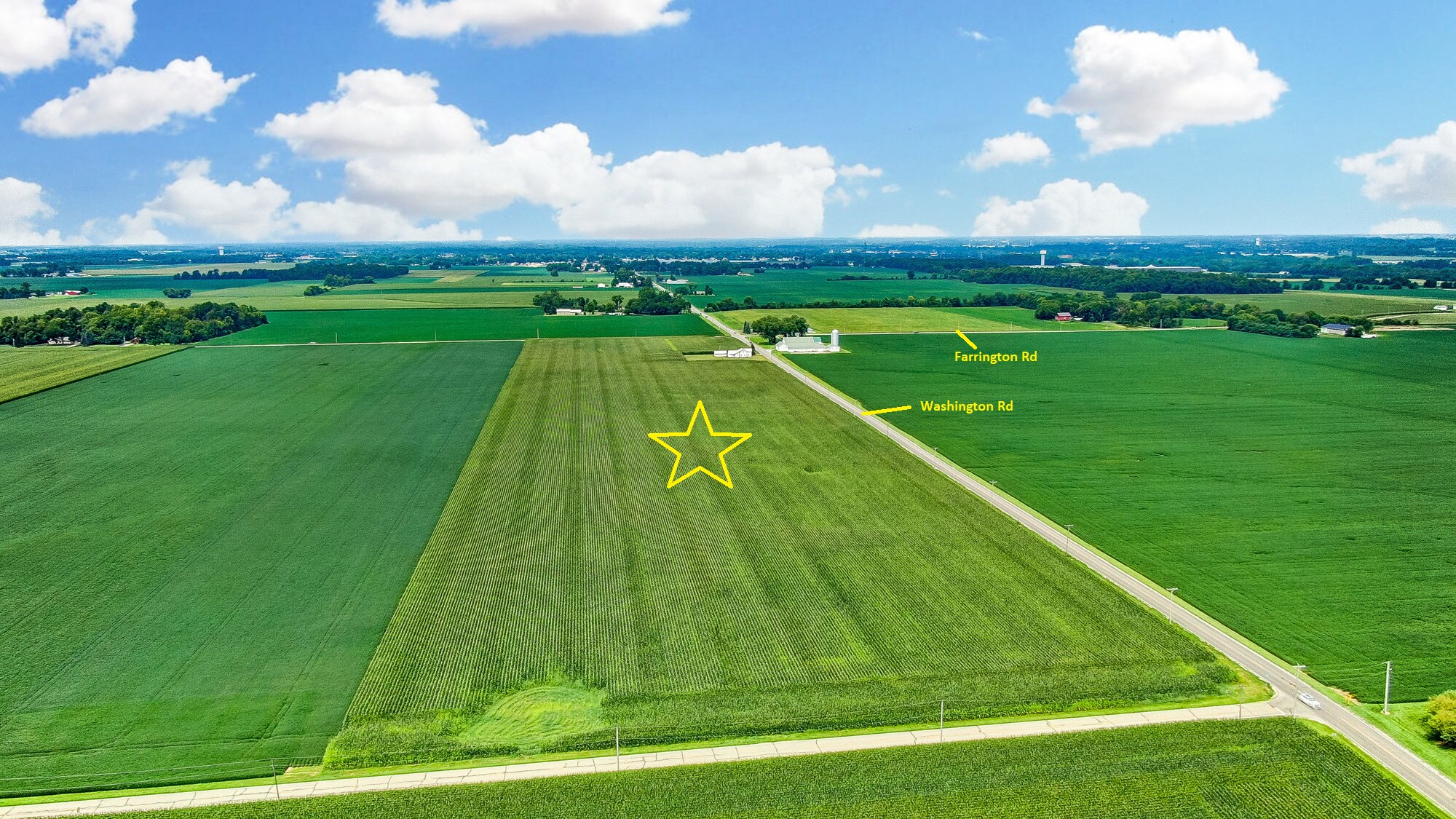 4400 N Washington Rd, Piqua, OH for Sale